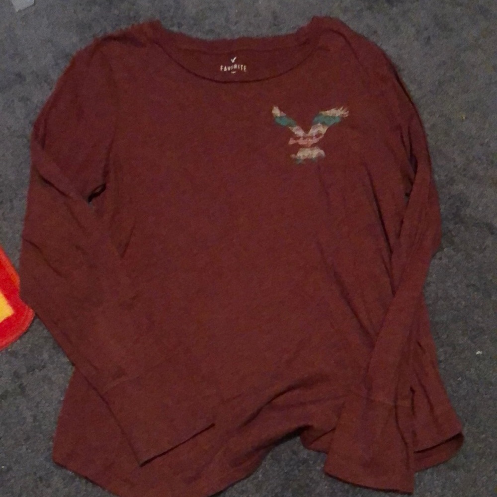 American Eagle. Favorite T. Size - XL
